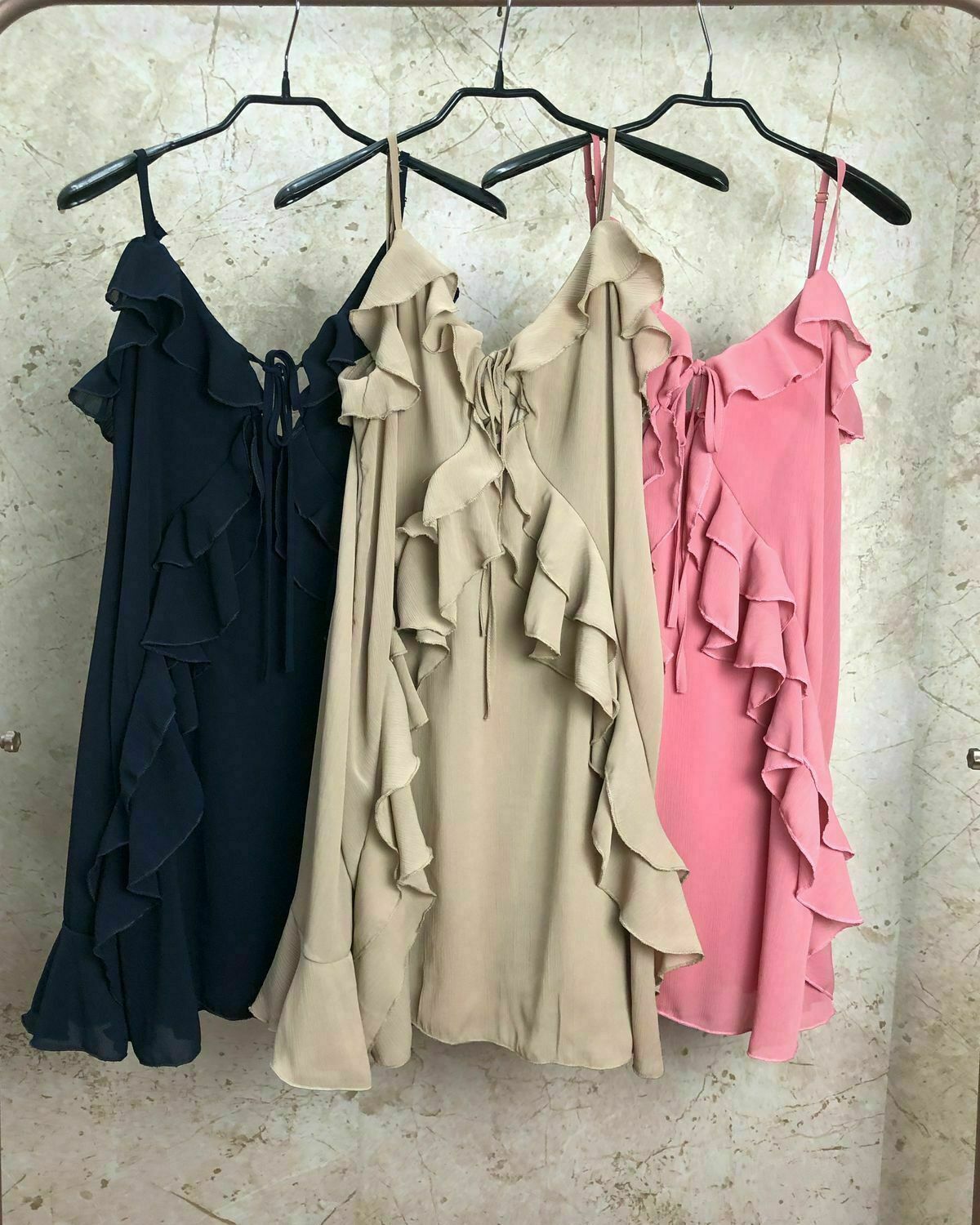 Vestido AVA