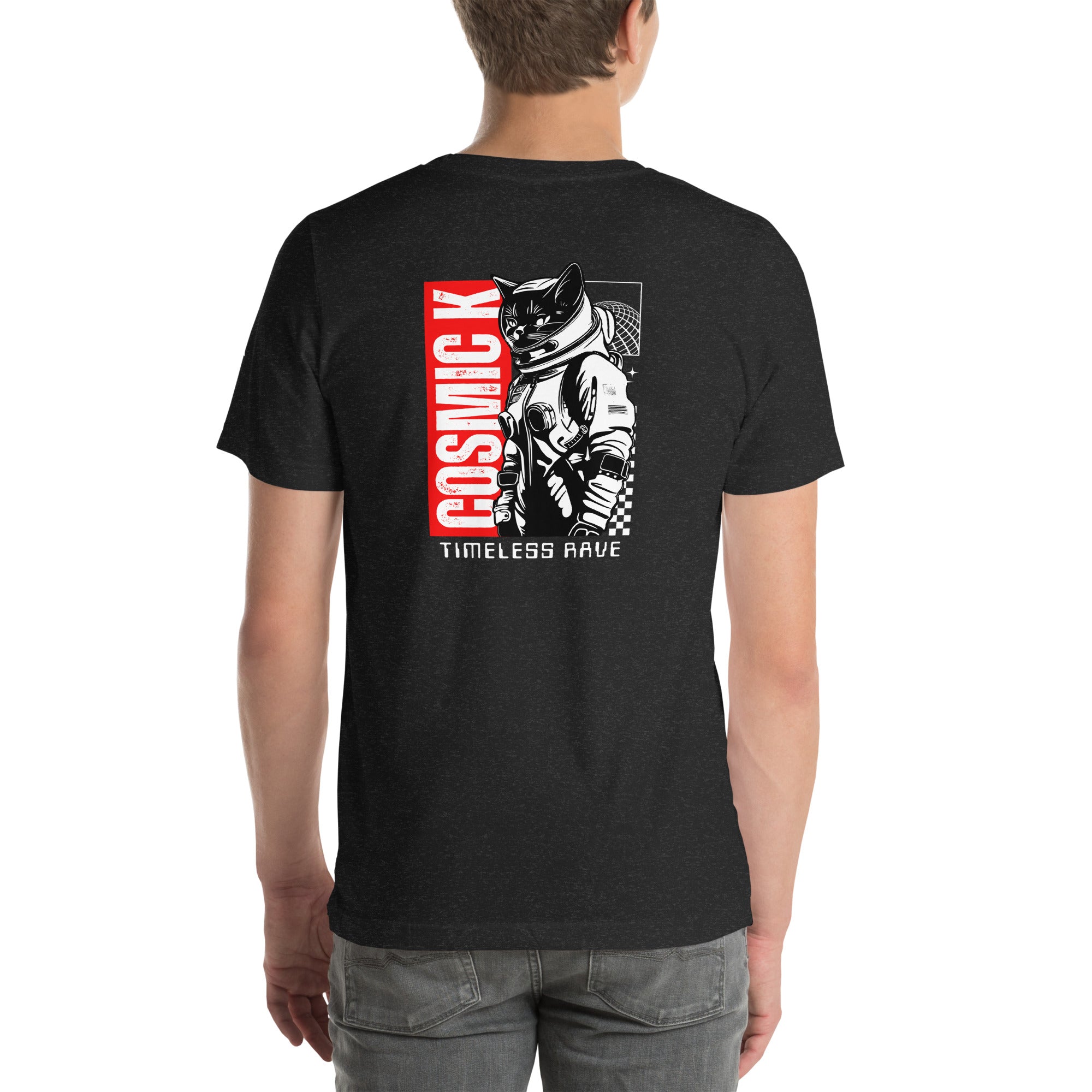 Cosmic K T-Shirt