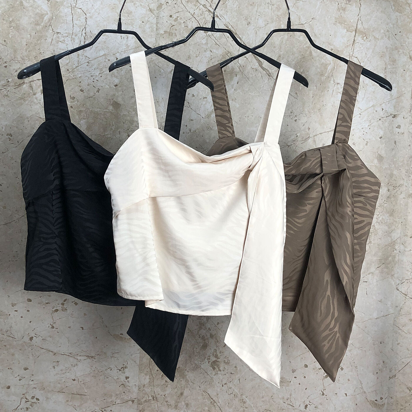 Cropped Laço Bréa / Blusa Laço